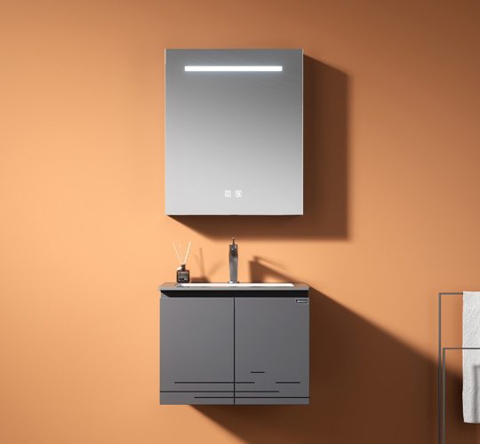 AF-3061-600 Modern Bathroom Cabinet