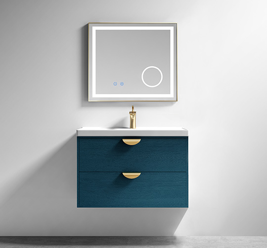 AF-1822-600 Modern Bathroom Cabinet