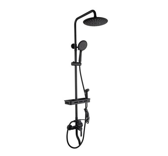 AS-8020H showerhead