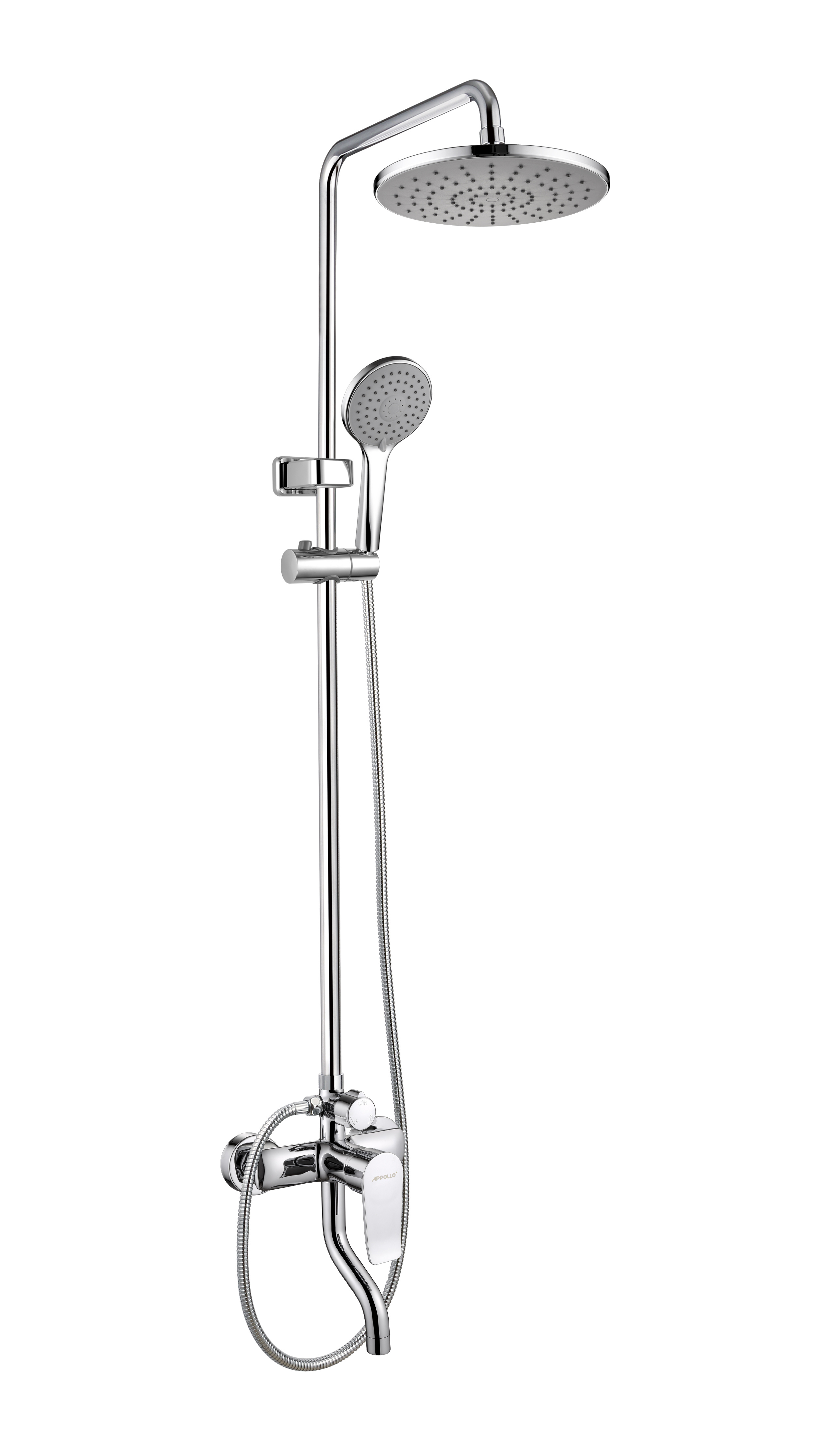 AS-8077 showerhead
