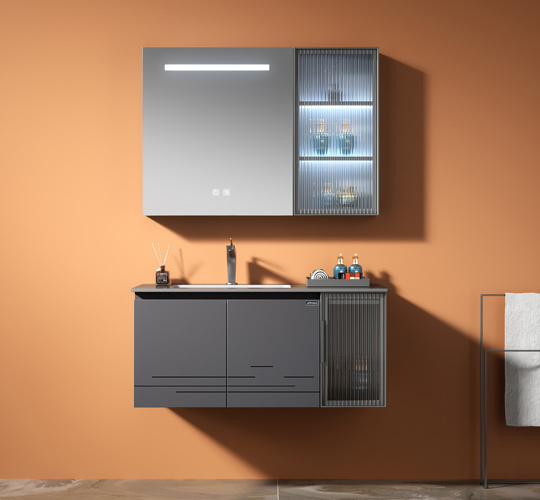 AF-3061-900 Modern Bathroom Cabinet