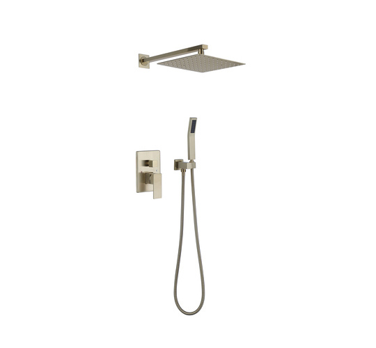 AS-8039 Shower Head