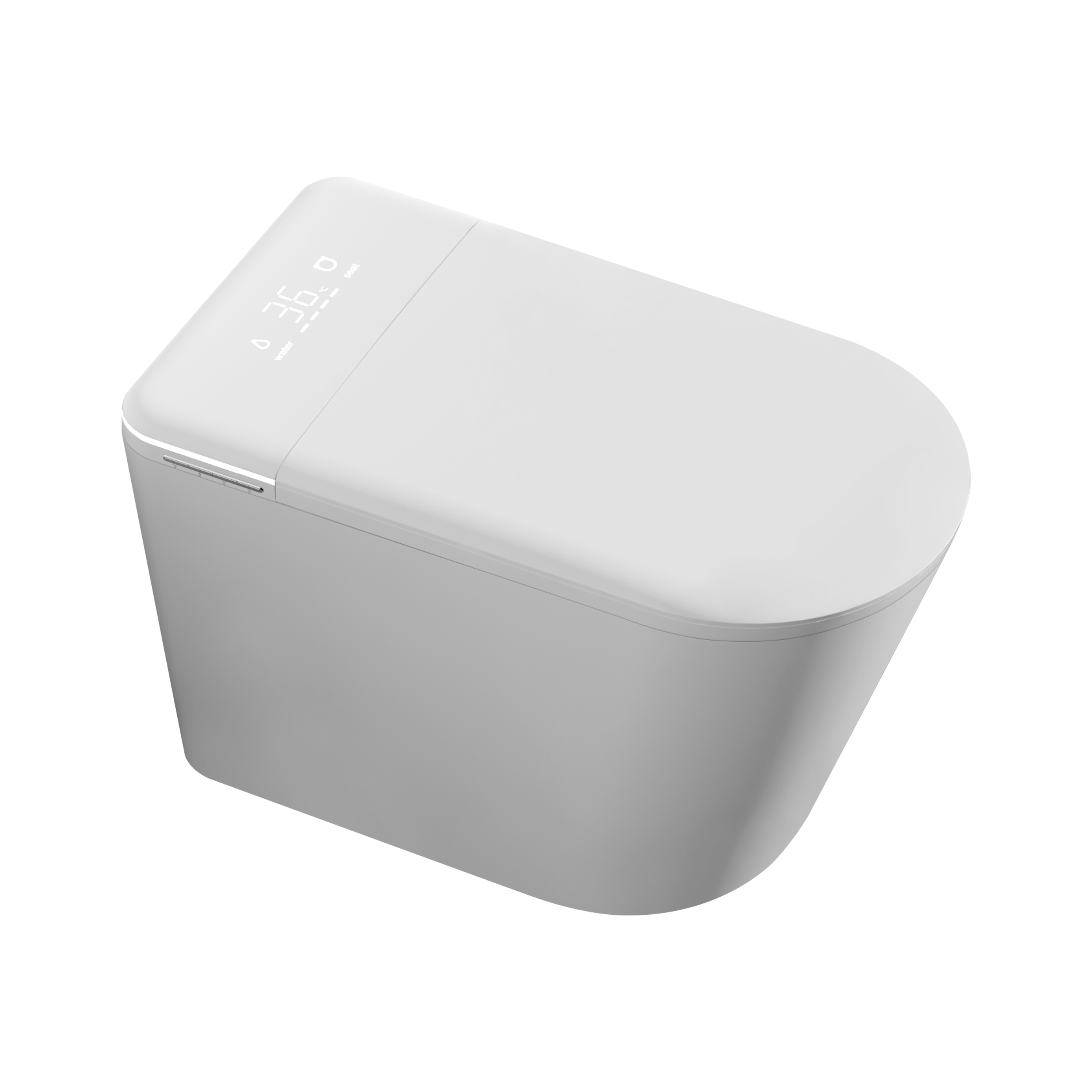 ZN-115Smart Toilet