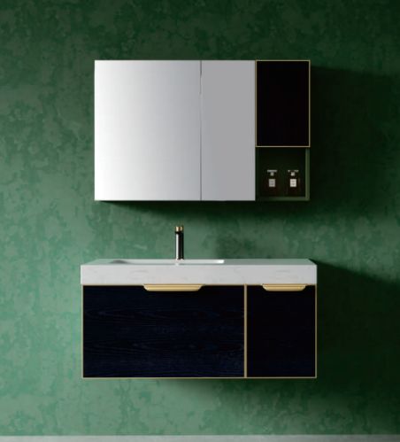 AF-1870 Modern Bathroom Cabinet