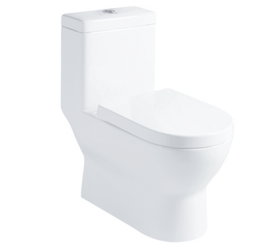 ZB-3435 Ordinary Toilet/Seater