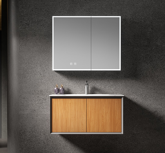 AF-3521 Bathroom Cabinet