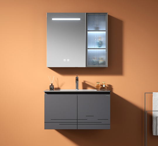 AF-3061-800 Modern Bathroom Cabinet