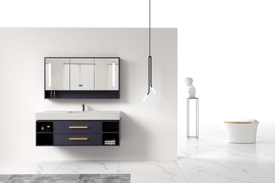 AF-1850-1500 Modern Bathroom Cabinet