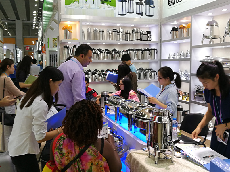 The 120th Canton Fair 2 The 120th Canton Fair 2