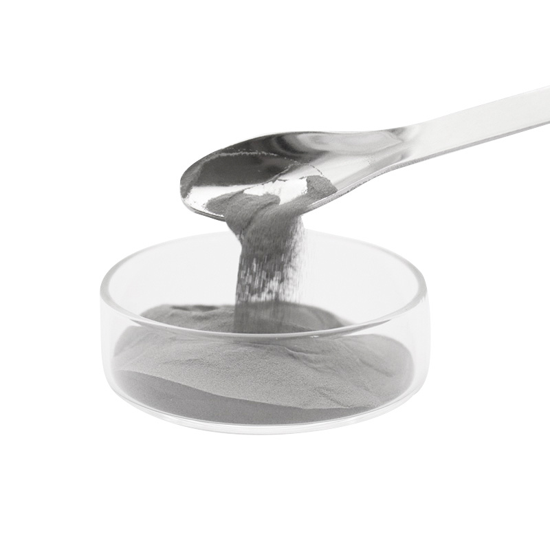 stainless steel powder MIM