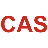 Номер входа CAS