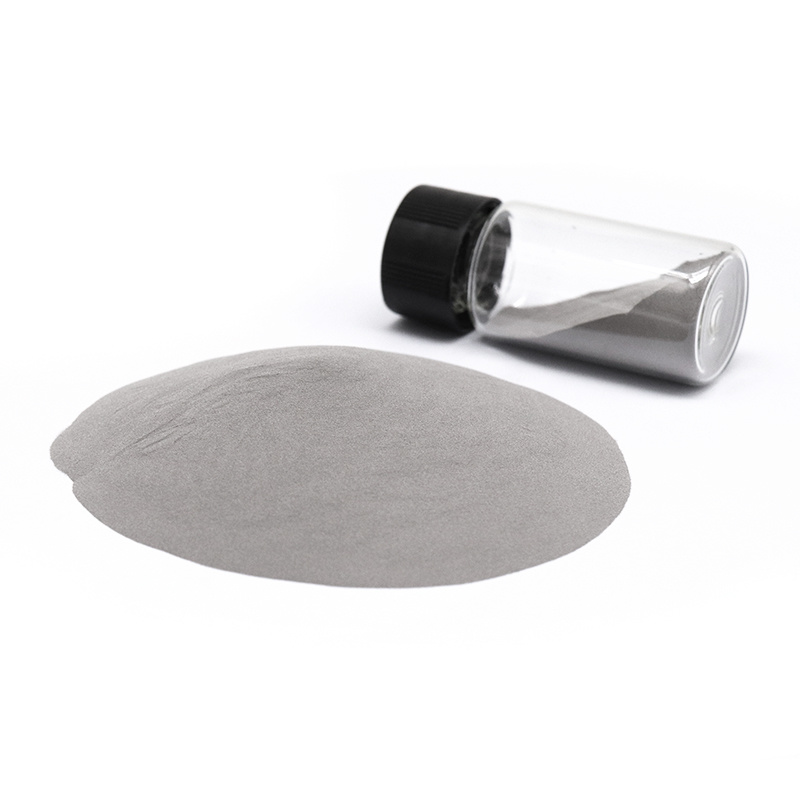 stainless steel powder metallurgy