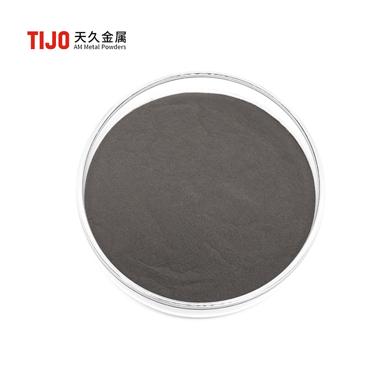 Electrolytic nickel powder