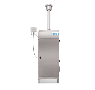 RT-AP4 four-channel ambient air particulate matter sampler