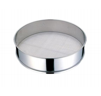 Soil sieve