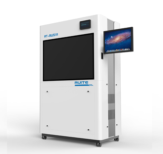 Automatic Weighing System for RT-AWS1A Filter Membrane