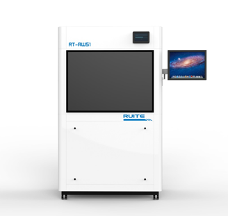 Automatic Weighing System for RT-AWS1 Filter Membrane