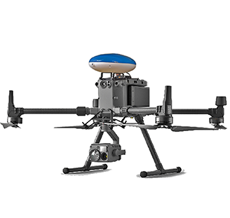 RT-F20 Environment Flight Monitoring System