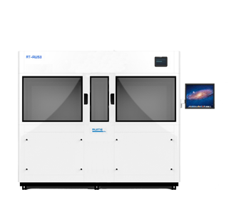 Automatic Weighing System for RT-AWS3 Filter Membrane