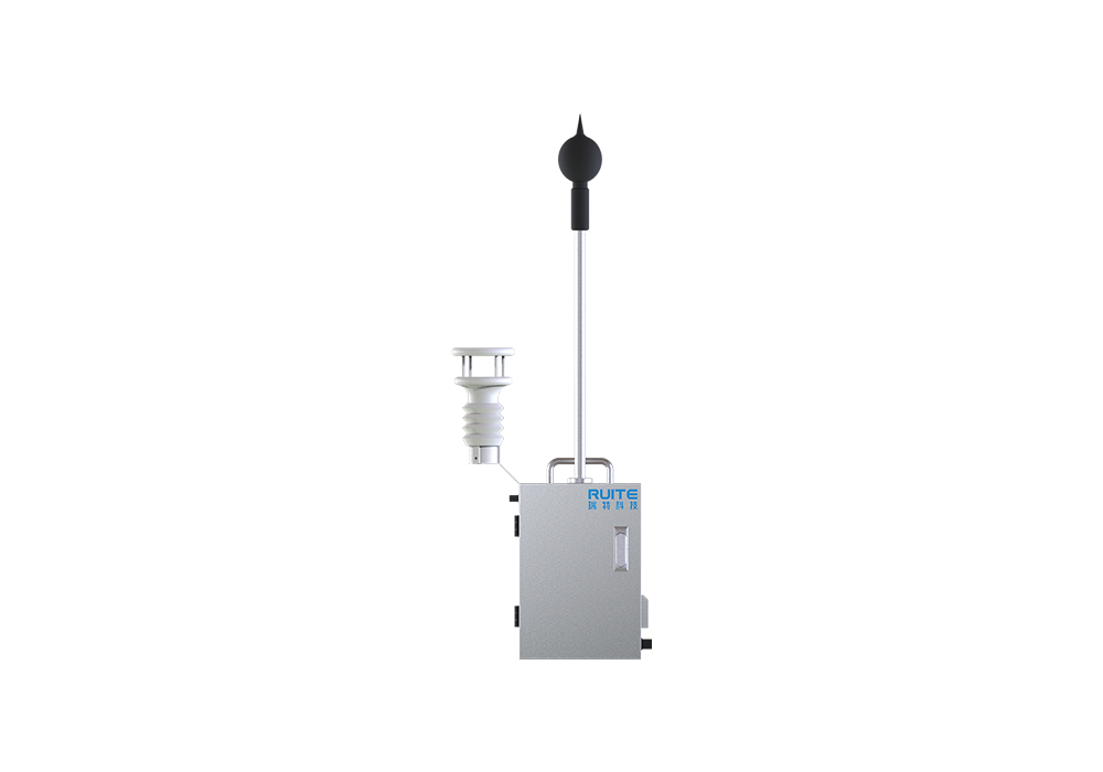 Automatic Monitoring Instrument for RT-ZS200 Environmental Noise