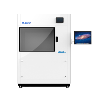 Automatic Weighing System for RT-AWS2 Filter Membrane