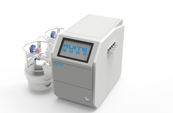 RT-V5700 high-precision dilution instrument