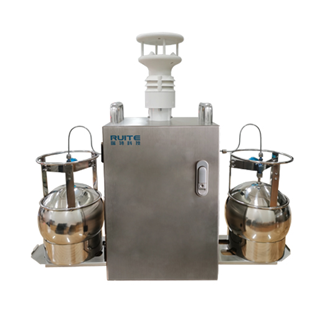 RT-V1600 multi-function automatic sampling system