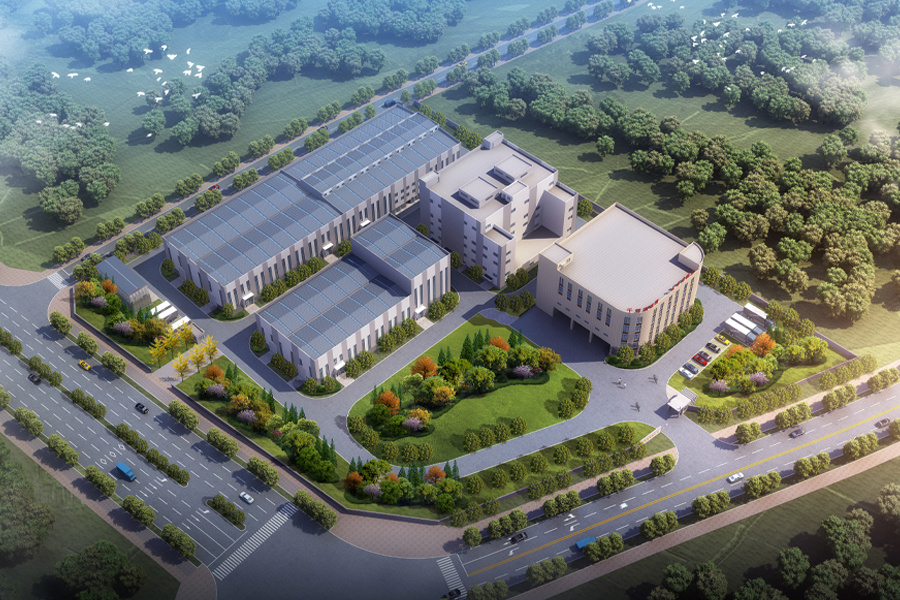 Zhuzhou Base