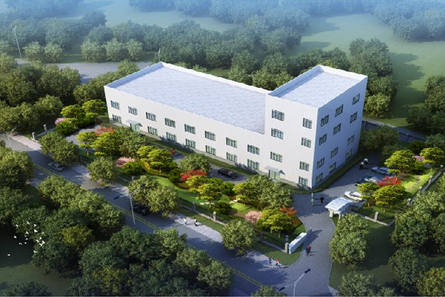 Xiangtan Base
