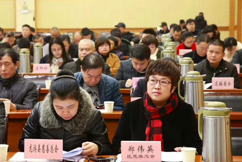 民心