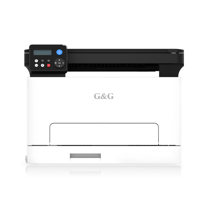 格之格GM2000CDN A4彩色激光打印机