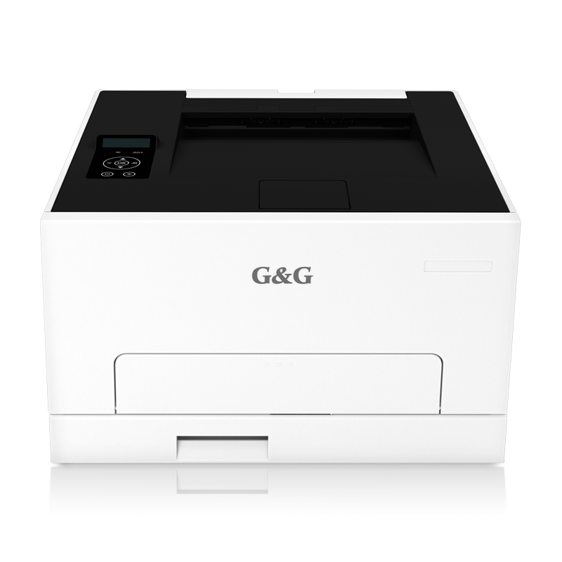 格之格GP2000CDW A4彩色激光单功能打印机