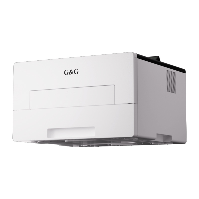 格之格天龙GP3300DN A4黑白激光单功能打印机