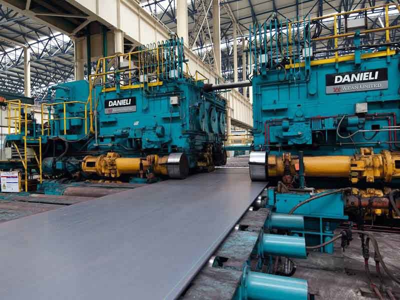 Production line7 Production line7