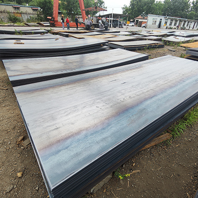 A36  Carbon steel plate