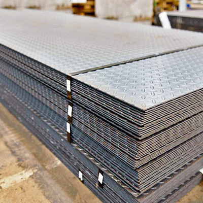 Checkered Plate