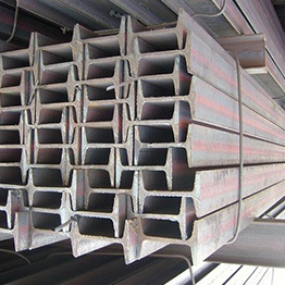 H & I Beam
