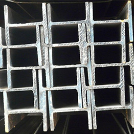 H & I Beam