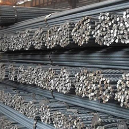 Rebar