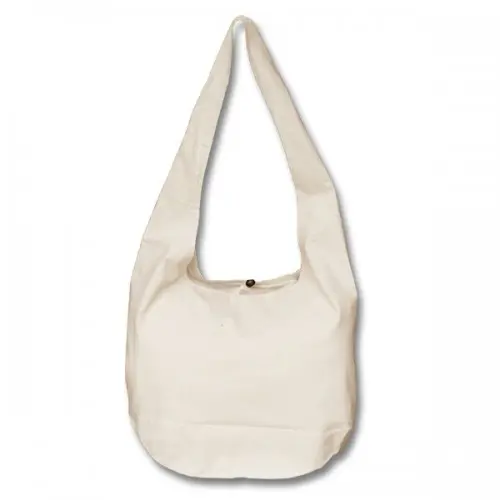 Cotton moon bag