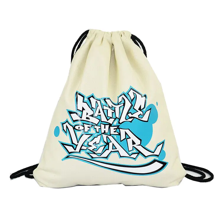 Budget Drawstring Bag