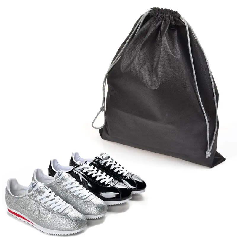 Custom Non-wover Shoe Bag