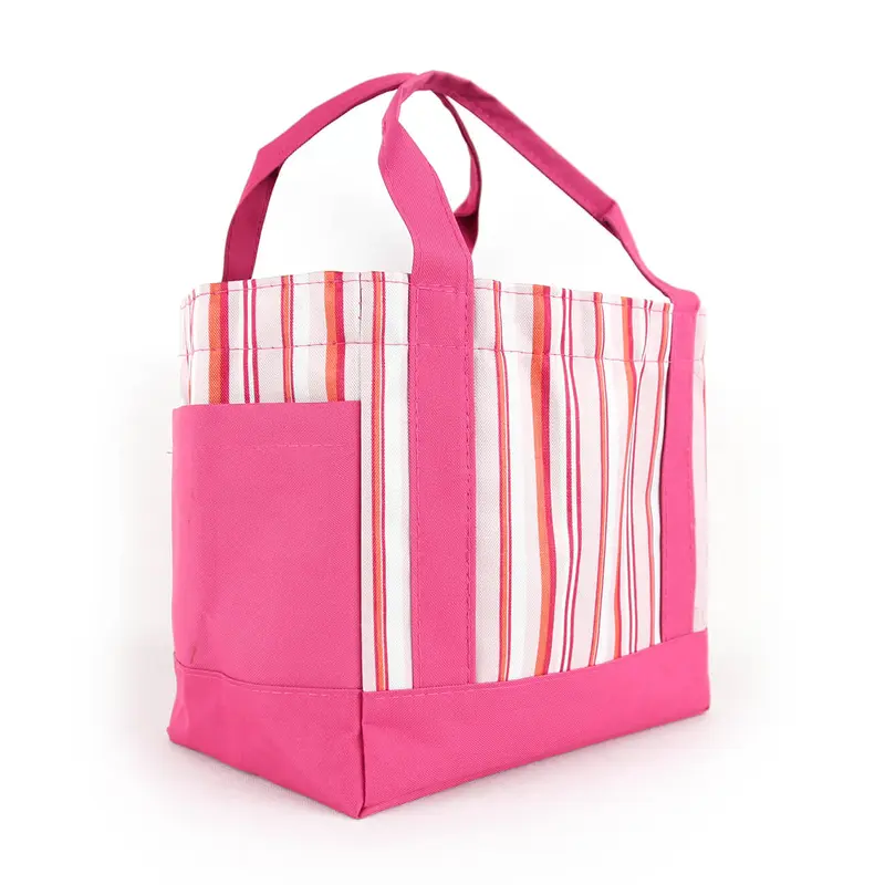 Doll Insulated Thermal Cooler Lunch Box Picnic Bag Tote Storage Case