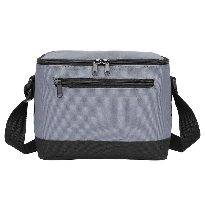 Thermal Insulated Cooler Bag Ice Bag Customized By Source Factory