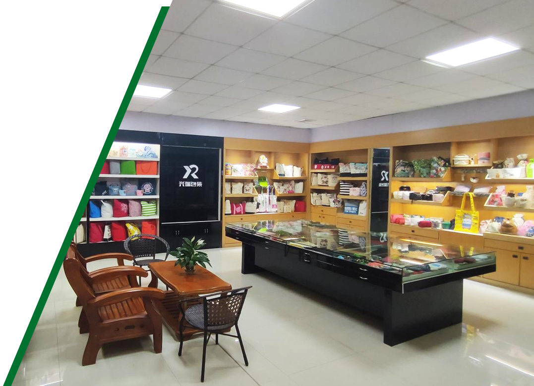Guangzhou Xingrui Packaging Products Co.,Ltd.
