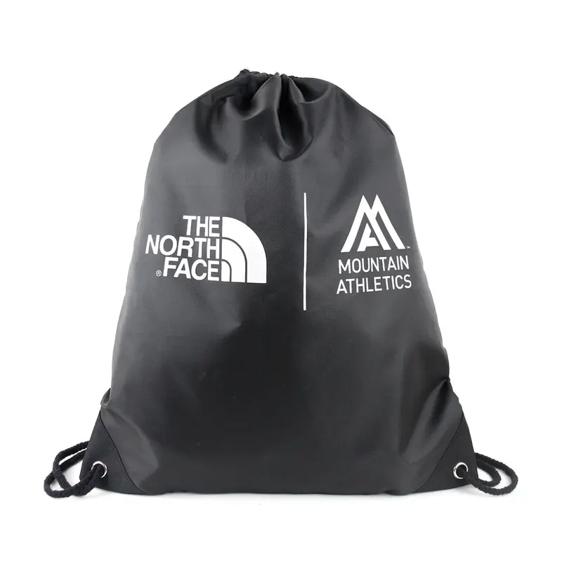Stylish Sweatshirt Cinch Pack Drawstring Backpack