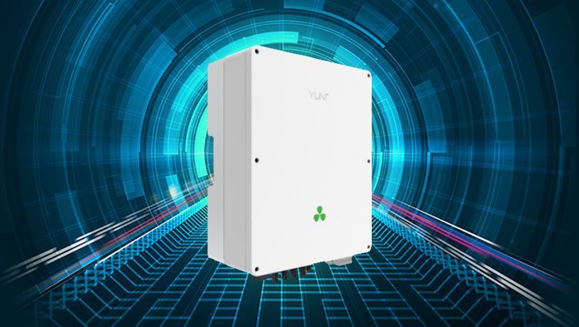 Arcturus series inverter of Household PV & energy storage