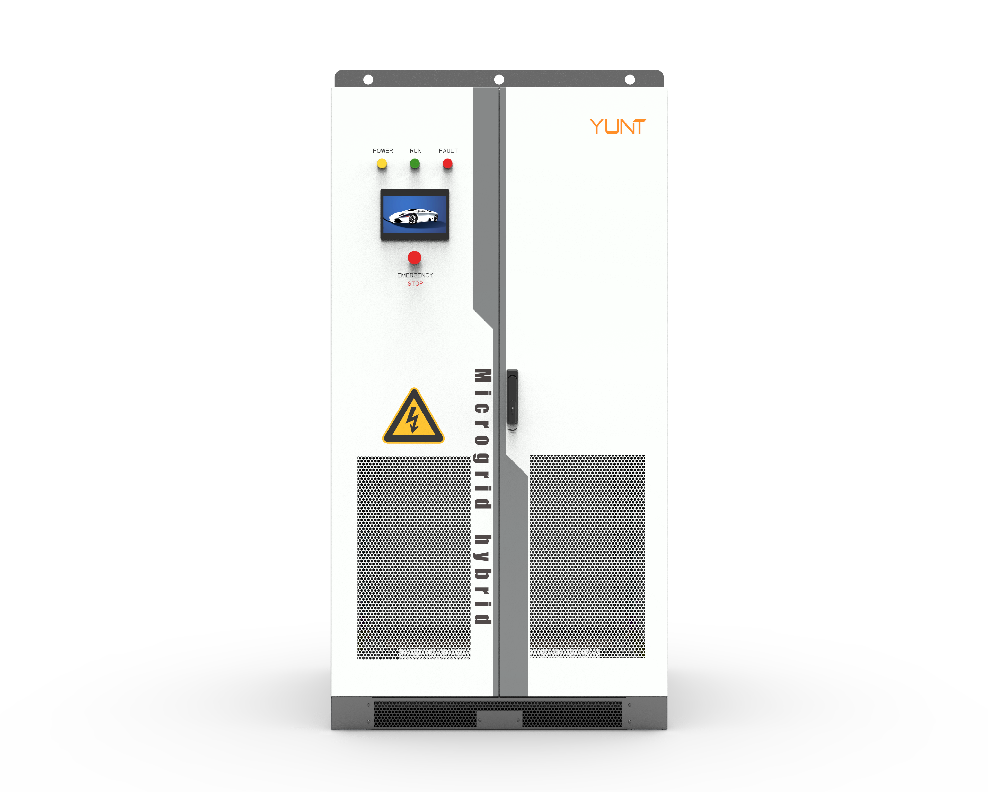 Neptune Series  Microgrid Hybrid Inverter