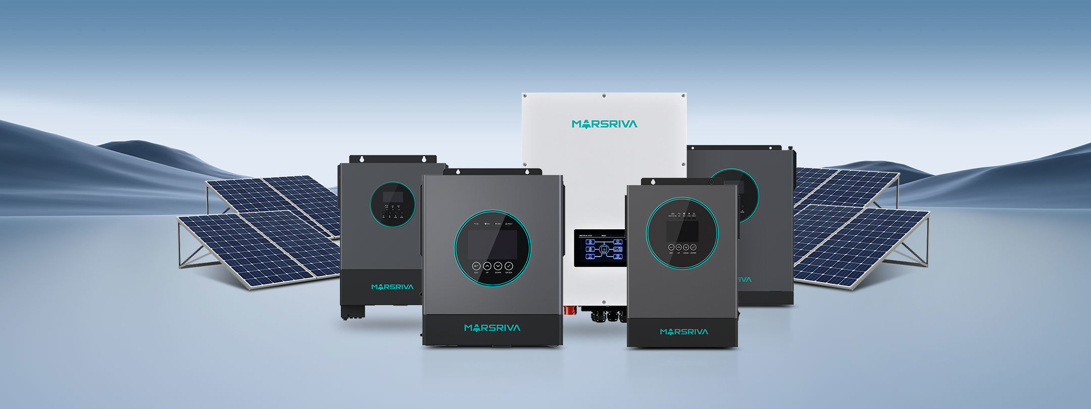 Solar Inverters