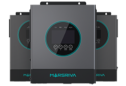 Solar Inverters